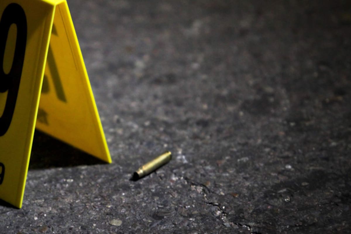 Así torturaron y asesinaron a un presunto miembro del CJNG