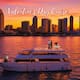 San Valentín en San Diego con paseo en yate por la bahía