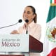 Mañanera de Claudia Sheinbaum hoy viernes 7 de noviembre del 2025