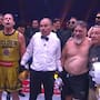 Alfredo Adame y Carlos Trejo habrían cobrado cerca de 3 mdp cada uno por pelear en Ring Royale, asegura Shanik Berman
