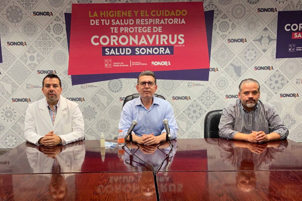 Detecta Salud brote intrafamiliar de Covid-19 en Huatabampo