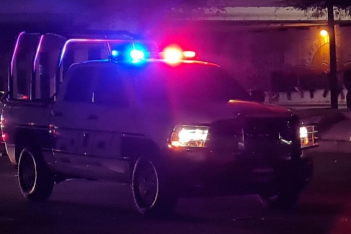 Localizan cuerpo sin vida en la Venustiano Carranza
