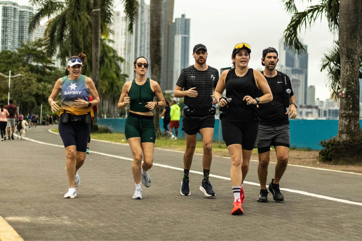 Snacks de ejercicio: cómo uno o dos minutos de actividad intensa pueden mejorar la salud