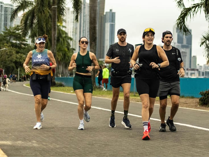 Snacks de ejercicio: cómo uno o dos minutos de actividad intensa pueden mejorar la salud