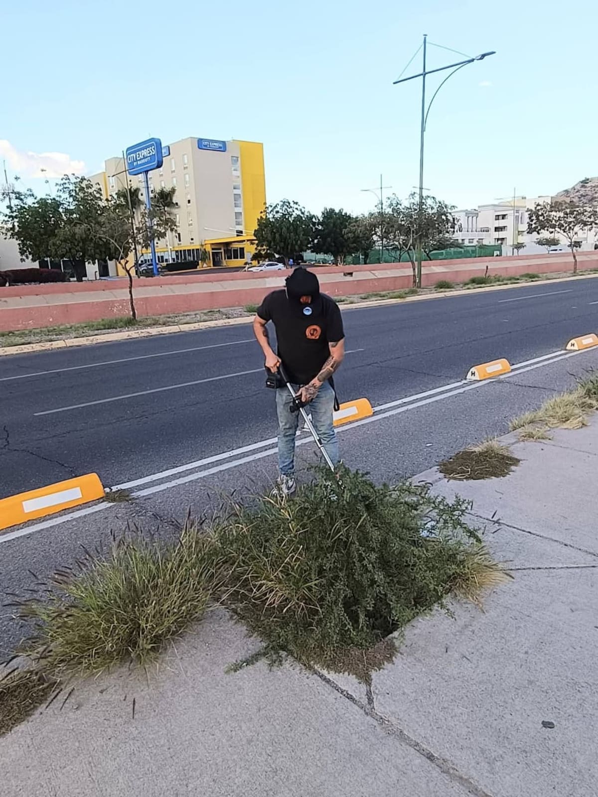 Crédito: Tanya Vásquez