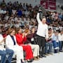 Alfonso Durazo llama a evitar facciones y mantener la unidad de Morena en Sonora durante su aniversario 12 y el proceso interno rumbo a 2027