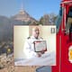 De adolescente voluntario… a Bombero del Año