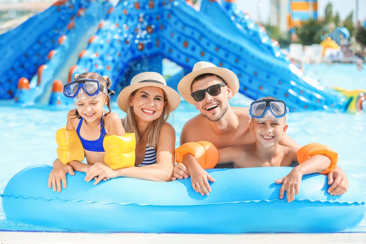 Arizona ofrece una escapada ideal para refrescar el cuerpo y revitalizar el ánimo