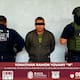 Detienen en Mexicali a hombre fugitivo por delito de pederastia