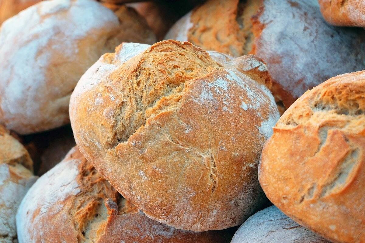 Gluten: Cómo actúa en el organismo