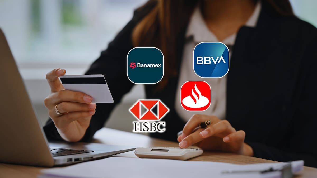¿El MTU establece un límite en transferencias? Estas son las dudas más frecuentes que tienen los usuarios de bancas digitales sobre el uso del Monto Transaccional del Usuario