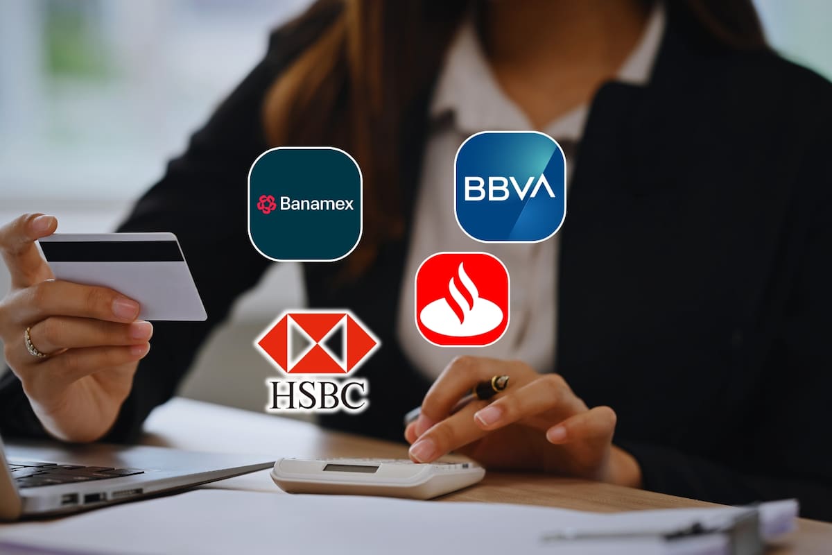 Transferencias de BBVA, Banamex, Santander y HSBC serán bloqueadas a partir del 1 de octubre si superan este monto: ¿Cómo modificar el MTU para evitar que esto suceda?
