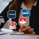 ¿El MTU establece un límite en transferencias? Estas son las dudas más frecuentes que tienen los usuarios de bancas digitales sobre el uso del Monto Transaccional del Usuario