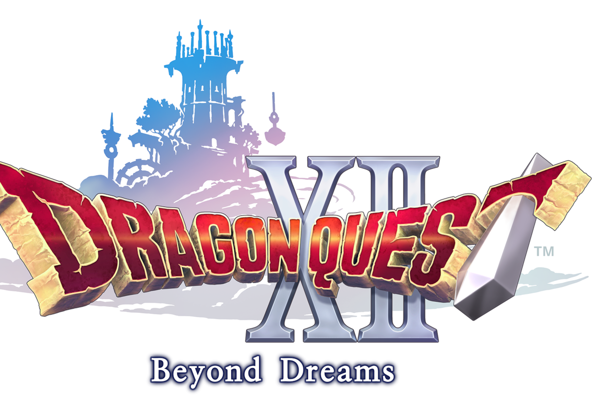 FRONTERA GAMER Dragon Quest XII: Beyond Dreams se anuncia en el 40 aniversario de la saga