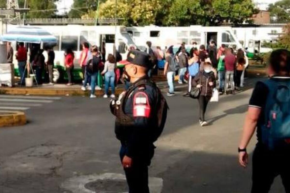 Movilizaciones, marchas y protestas para la CDMX este domingo 14 de agosto
