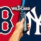 Red Sox vs Yankees: ¿A qué hora y dónde ver EN VIVO el Juego 3 del Wild Card 2025 de la Liga Americana en la MLB? (Jueves 2 de octubre)