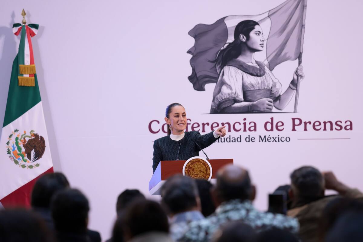 Sheinbaum llama al INE a revisar costo de elección de jueces, magistrados y ministros