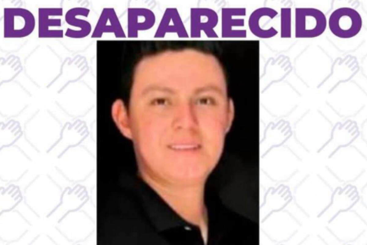 Suspende actividades este día la familia del conductor de Didi desaparecido hace 6 días