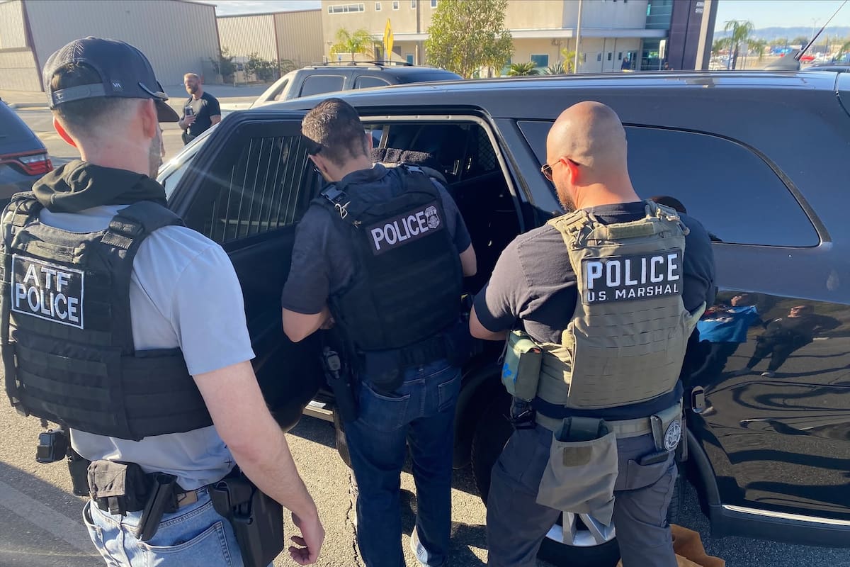 Buscaban a una adolescente desaparecida y encontraron a otra víctima de explotación sexual en Arizona