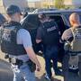 Buscaban a una adolescente desaparecida y encontraron a otra víctima de explotación sexual en Arizona