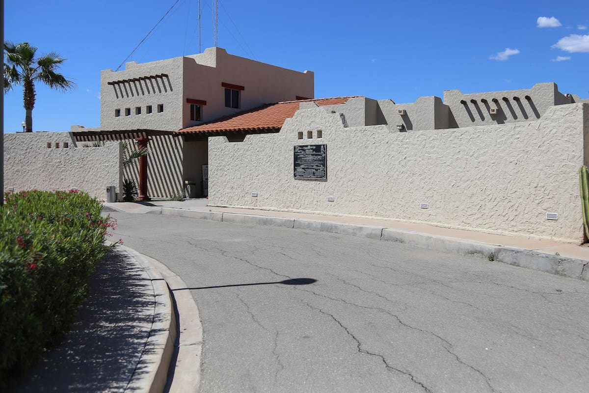 Centro de rehabilitación Misión San Carlos pasará a manos del estado
