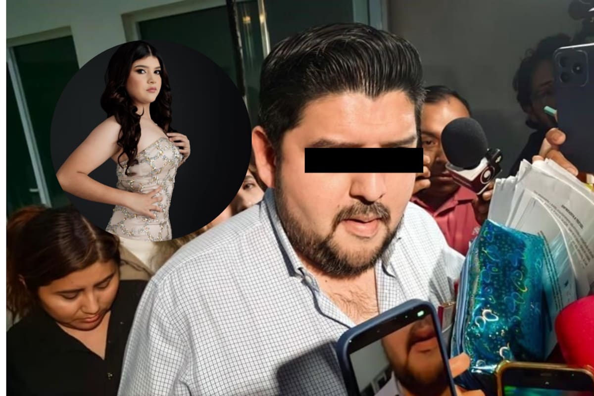 Declaran culpable a Gabriel “N” por abuso sexual agravado contra Dafne Zapata en un caso iniciado en 2019 en Ciudad Madero
