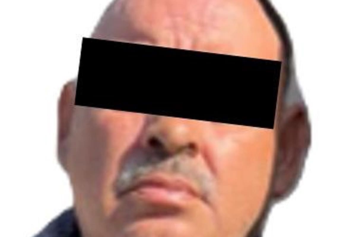 Vinculan a proceso a hombre capturado en Rosarito con armas y droga