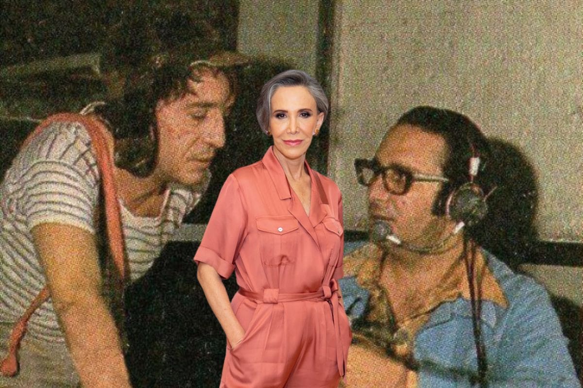 Florinda Meza confiesa la razón por la que no se casó con Enrique Segoviano