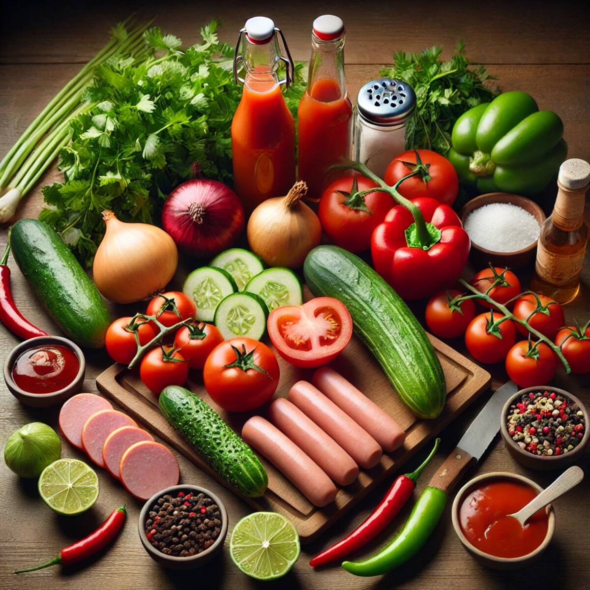 Imagen ilustrativa hecha con IA (Chatgpt).