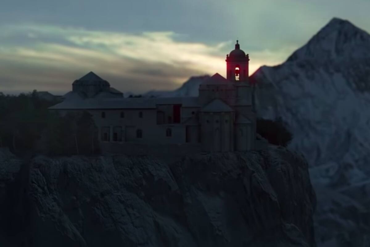 Serie de terror “El Internado: Las Cumbres” se inspira en la SEP para su tráiler