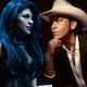 Cazzu responde a Christian Nodal durante su concierto en México luego de que su abogado lanzara un comunicado