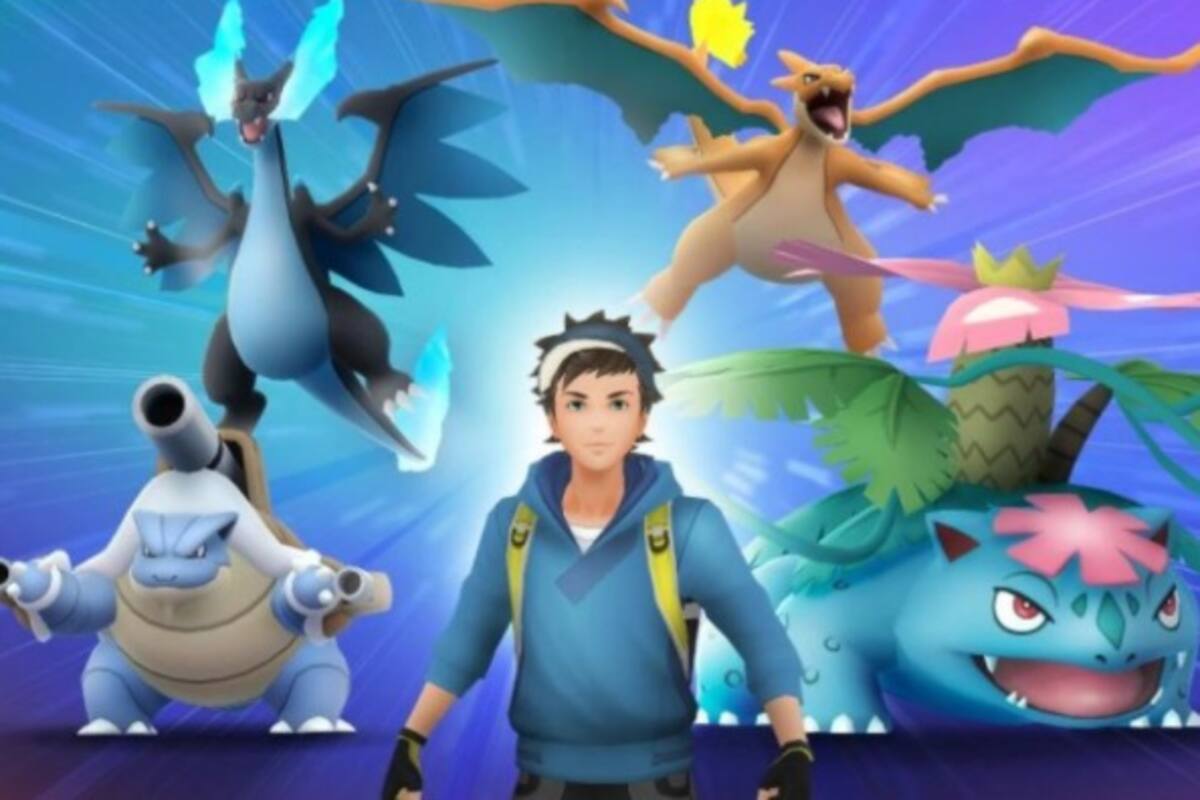 En octubre Pokémon Go ya no será compatible con estos dispositivos