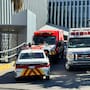 Desaparece cerca del Hospital General de Mexicali; lleva una fractura expuesta en una pierna