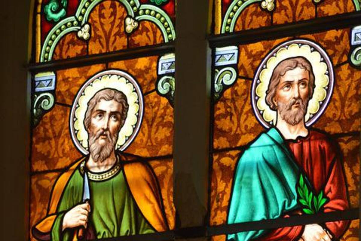 24 de agosto, día de San Bartolomé: ¿Por qué se dice el diablo anda suelto en esta fecha?