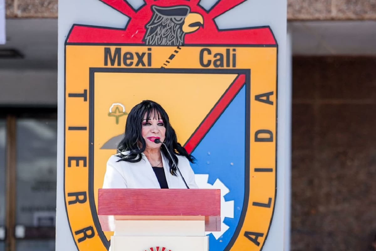 Construcción en Mexicali crece 12% durante el primer cuatrimestre de 2026