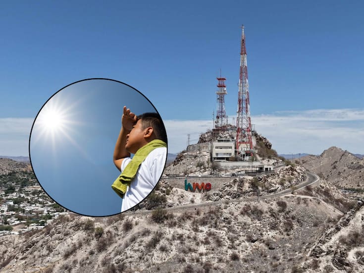 Hermosillo tendrá diciembre cálido de hasta 30°C, pronostica la meteoróloga Barradas