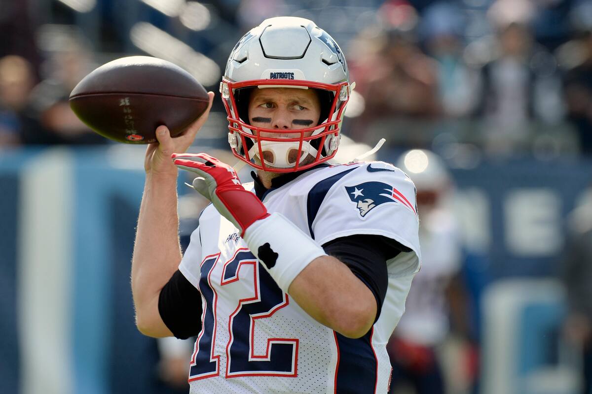 Joe Montana opina que Patriotas se equivocó al dejar ir a Tom Brady