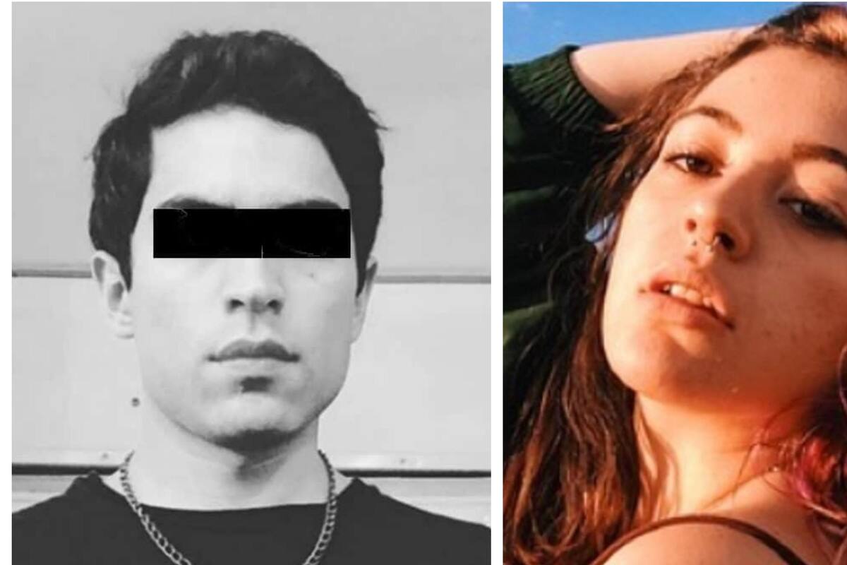 Caso YosStop: Niegan a agresor de Ainara Suárez proceso en libertad