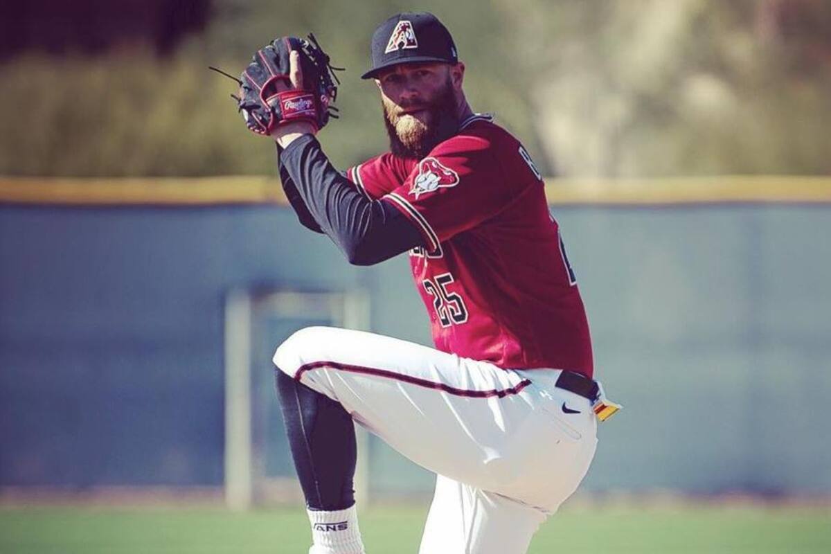 Archie Bradley gana último caso de arbitraje del año