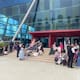 Más de 7 mil personas participan en asamblea regional de los Testigos de Jehová en Rosarito