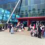Más de 7 mil personas participan en asamblea regional de los Testigos de Jehová en Rosarito