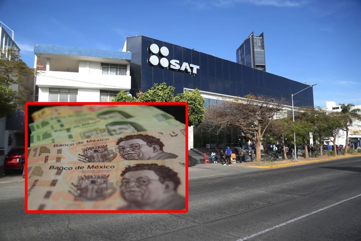 SAT: Cómo evitar pagar impuestos en transferencias y depósitos este 2025