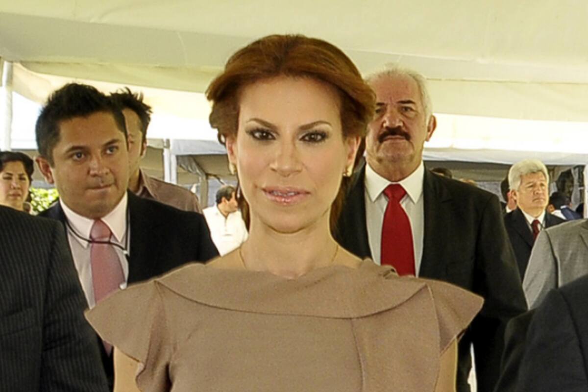 Inai pide a SRE informar si solicitó extradición de Karime Macías
