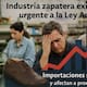 Industria zapatera denuncia abuso de recintos fiscales: importaciones suben 1,700% y exigen reforma urgente a la Ley Aduanera