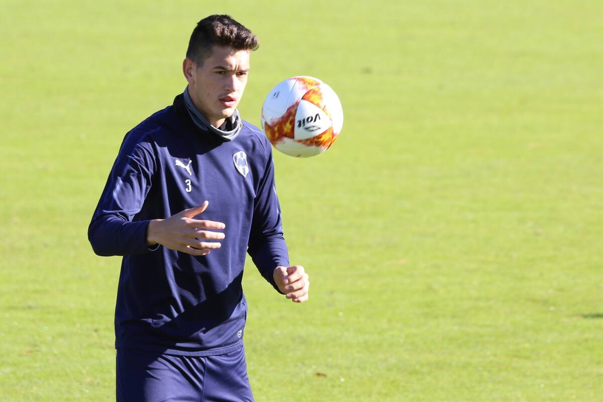 ¿Fichaje en peligro? César Montes se lesiona y estará fuera por tres semanas