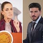 Sheinbaum pide investigar presuntos desvíos en gobierno de Samuel García tras acusaciones por presunta triangulación de recursos públicos en Nuevo León