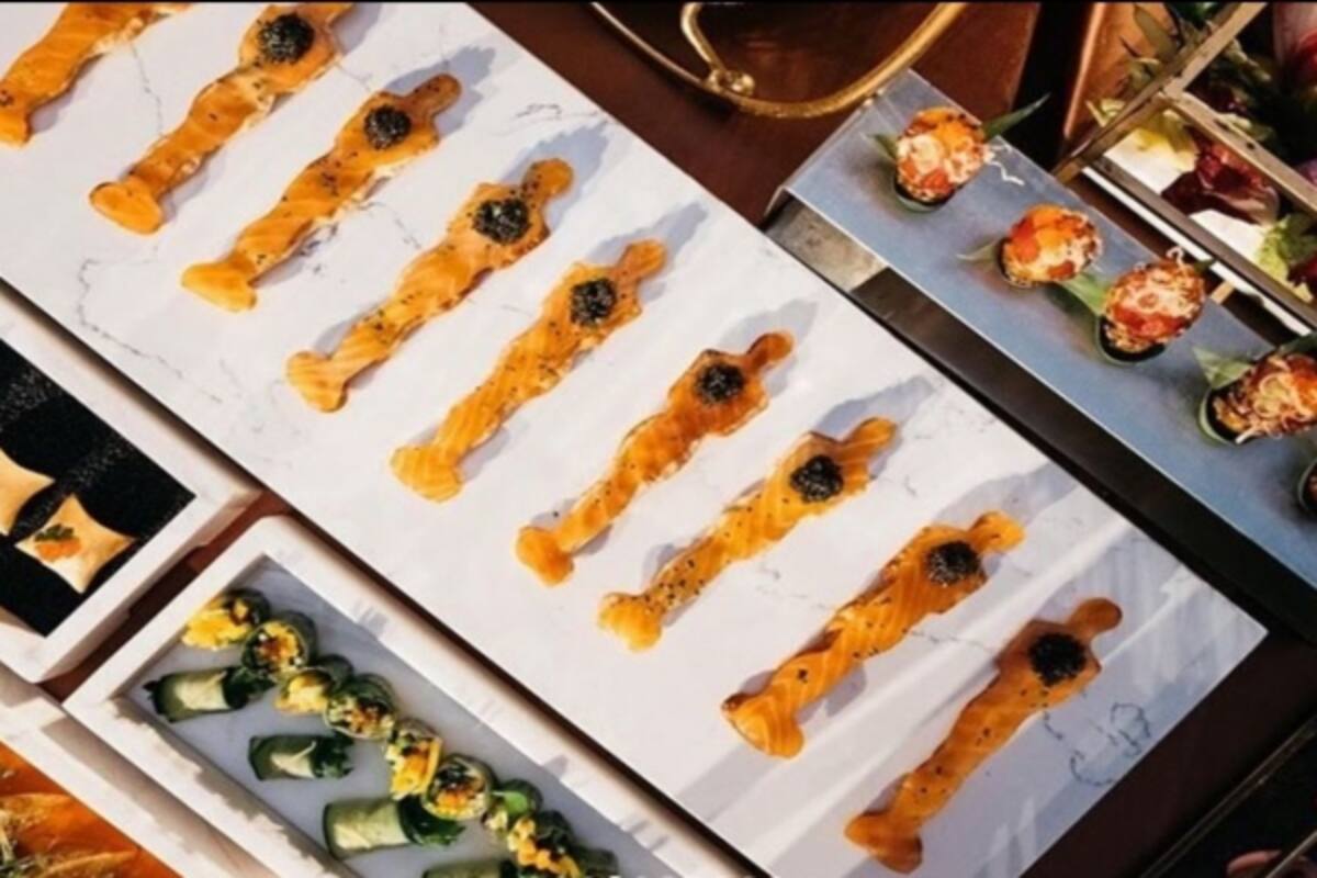 Esto es lo que cenarán los invitados a los premios Oscar 2020