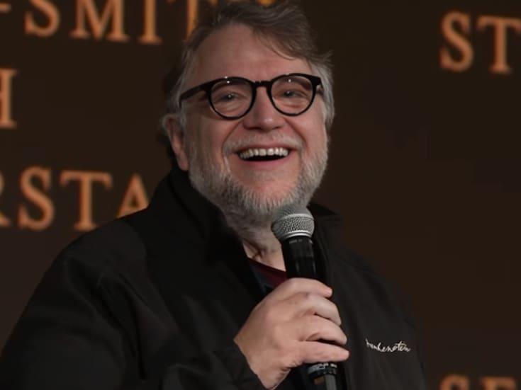 Luego de quedar fuera de los Óscar, Guillermo del Toro sorprende con nueva versión de Frankenstein