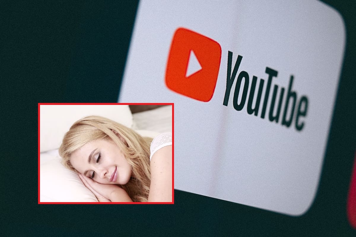 YouTube: Prueban temporizador para los que se duermen viendo videos