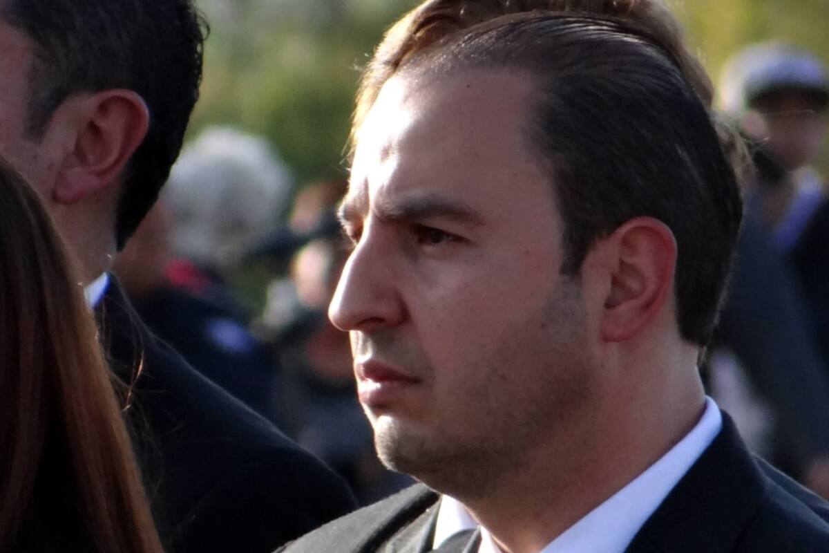Exigimos al Gobierno escuchar a expertos en seguridad: Marko Cortés